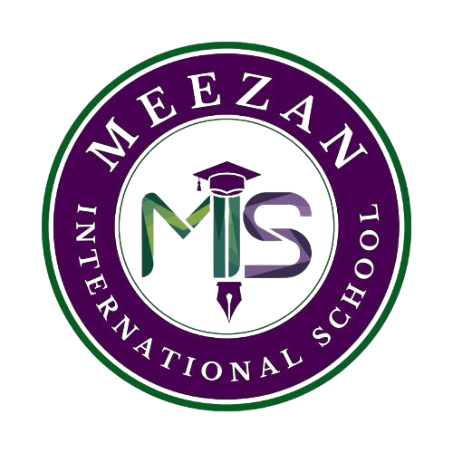 Meezan Logo